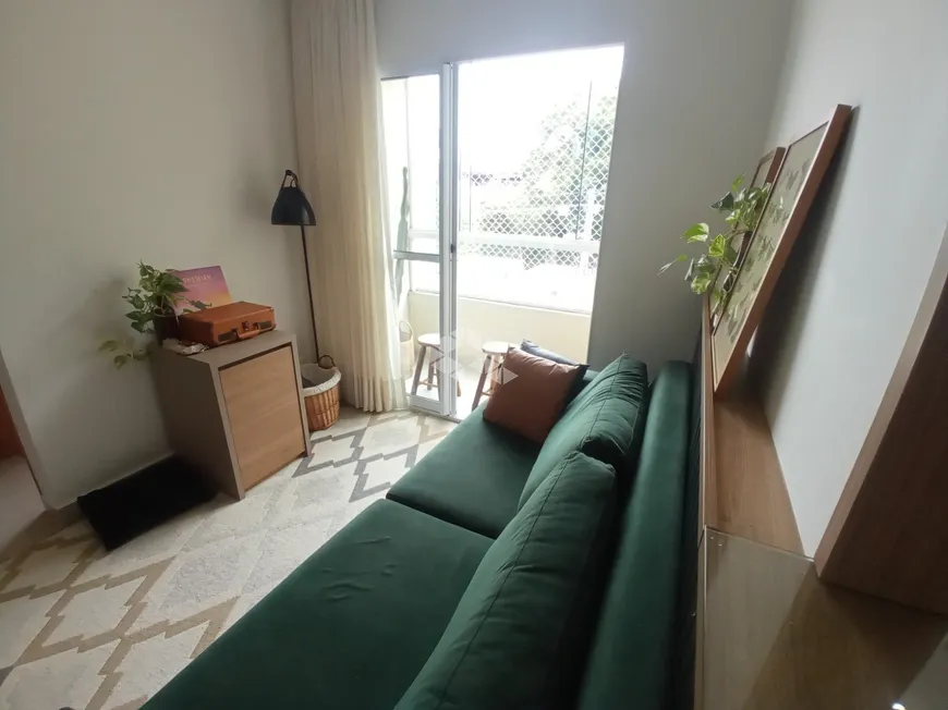 Foto 1 de Apartamento com 2 Quartos à venda, 48m² em Jaraguá Esquerdo, Jaraguá do Sul