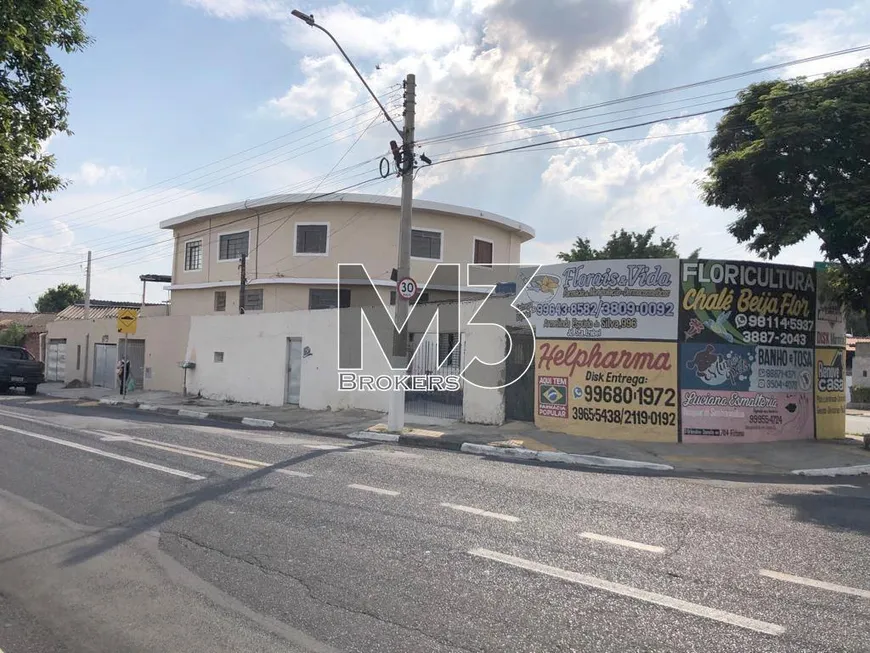 Foto 1 de Casa com 12 Quartos à venda, 390m² em Jardim Nossa Senhora de Fatima, Hortolândia