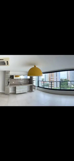 Foto 1 de Apartamento com 3 Quartos à venda, 310m² em Pituba, Salvador