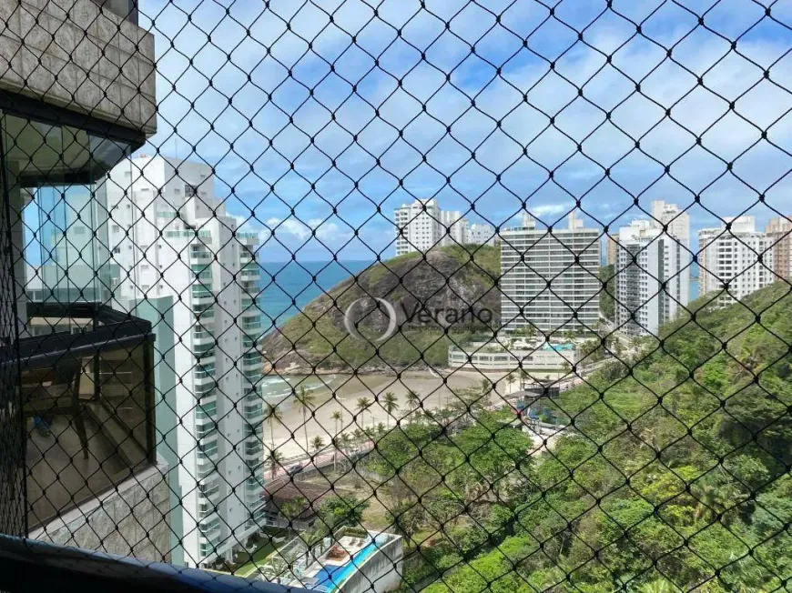 Foto 1 de Apartamento com 3 Quartos à venda, 96m² em Enseada, Guarujá