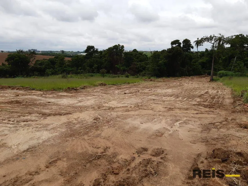 Foto 1 de Lote/Terreno à venda, 101000m² em Centro, Salto de Pirapora