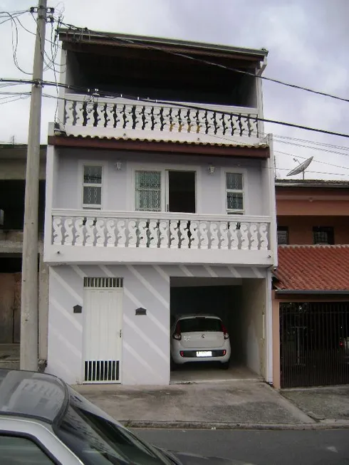 Foto 1 de  com 5 Quartos à venda, 330m² em Vila Barao, Sorocaba
