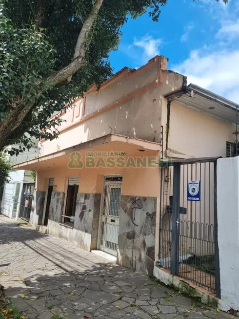 Foto 1 de Casa com 3 Quartos à venda, 201m² em Centro, Caxias do Sul