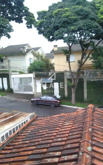 Foto 1 de Casa com 3 Quartos à venda, 166m² em Brooklin, São Paulo