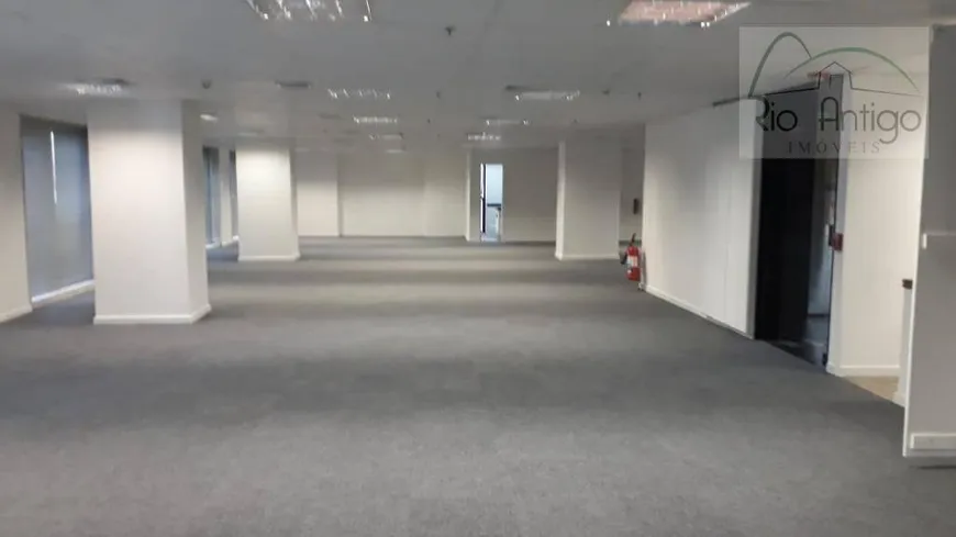 Foto 1 de Sala Comercial à venda, 800m² em Centro, Rio de Janeiro