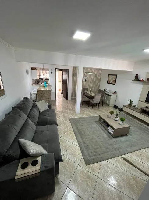 Foto 1 de Casa com 3 Quartos à venda, 170m² em Bandeiras, Osasco