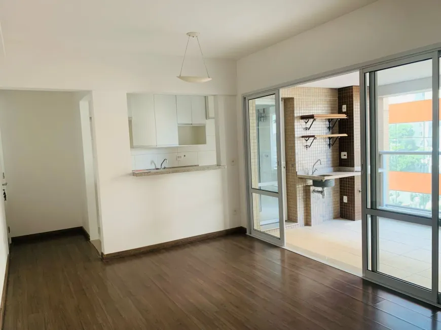 Foto 1 de Apartamento com 2 Quartos à venda, 73m² em Liberdade, São Paulo