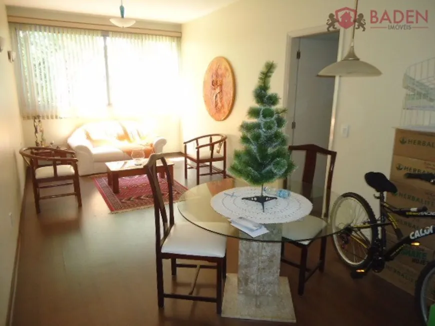 Foto 1 de Apartamento com 2 Quartos à venda, 90m² em Chácara da Barra, Campinas