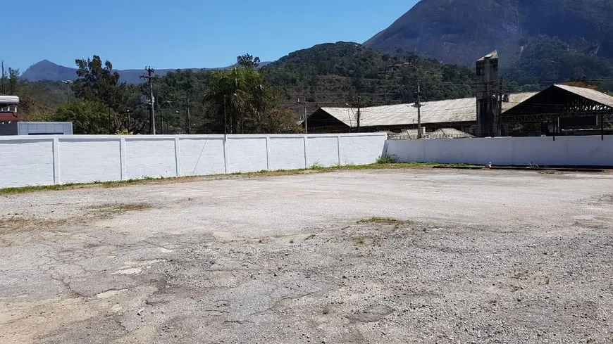 Foto 1 de Lote/Terreno à venda, 2967m² em Itaipava, Petrópolis