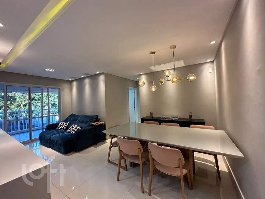 Foto 1 de Apartamento com 2 Quartos à venda, 96m² em Vila Andrade, São Paulo