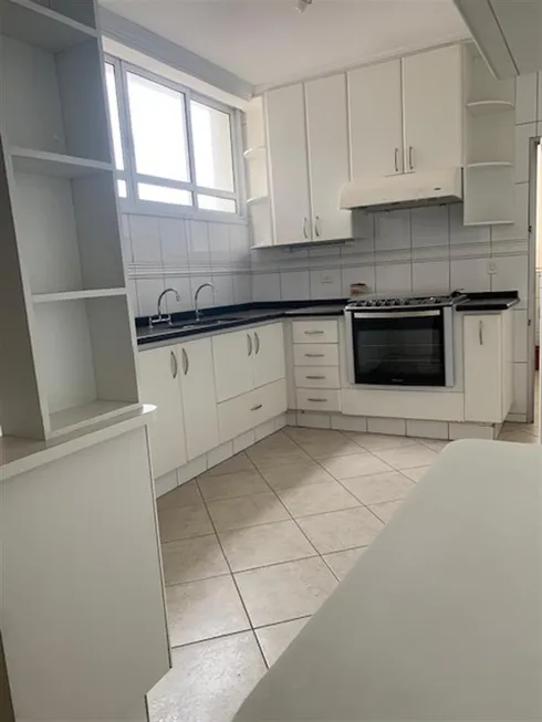 Foto 1 de Apartamento com 3 Quartos à venda, 237m² em Centro, Campinas