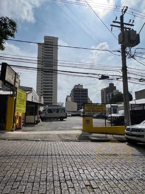 Foto 1 de Lote/Terreno à venda, 786m² em Cambuí, Campinas