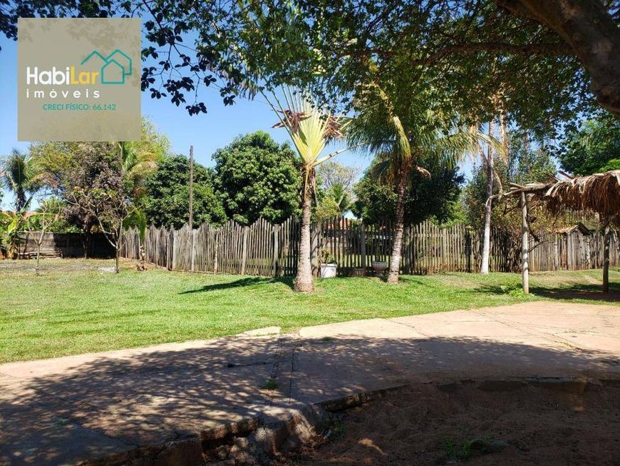 Fazenda/Sítio 7081 m² em Estancia Jockey Clube em São José do Rio Preto,  por R$ 3.000.000 - Viva Real