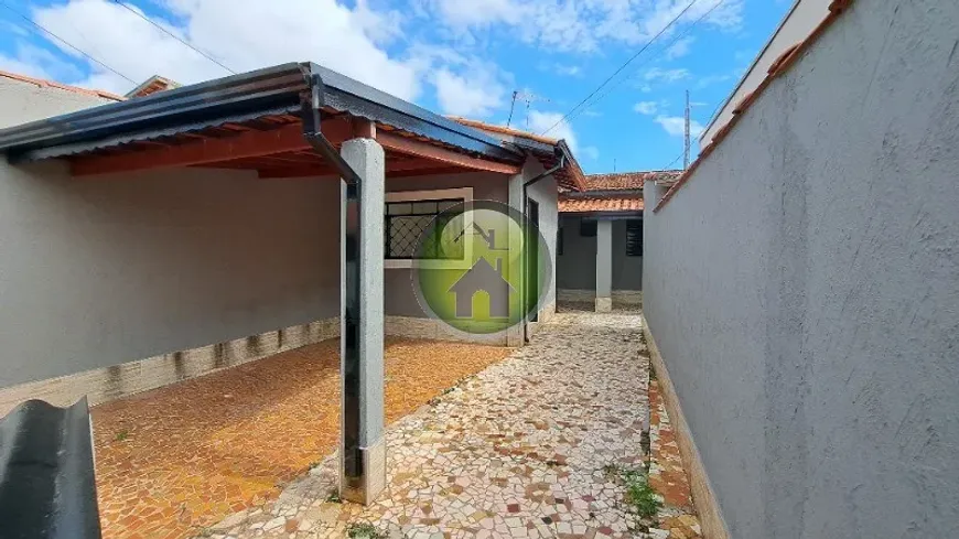 Foto 1 de Casa com 3 Quartos à venda, 69m² em Jardim Eldorado, Indaiatuba