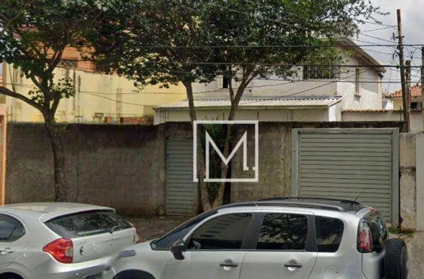 Foto 1 de Lote/Terreno à venda, 484m² em Cambuci, São Paulo