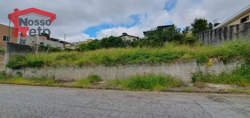 Foto 1 de Lote/Terreno à venda, 900m² em City America, São Paulo