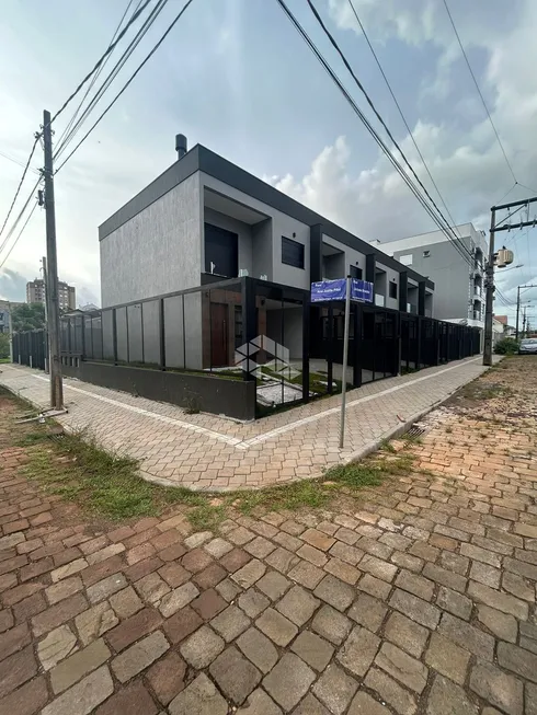 Foto 1 de Sobrado com 2 Quartos à venda, 90m² em Moinhos D Água, Lajeado