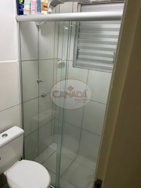 Foto 1 de Apartamento com 2 Quartos à venda, 45m² em Sumarezinho, Ribeirão Preto