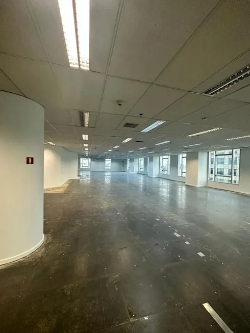 Foto 1 de Sala Comercial para alugar, 916m² em Brooklin, São Paulo