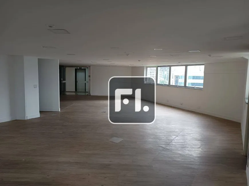 Foto 1 de Sala Comercial para venda ou aluguel, 231m² em Vila Olímpia, São Paulo