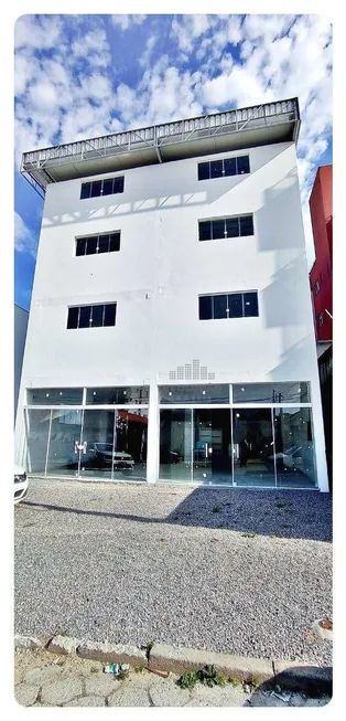 Foto 1 de Prédio Comercial para alugar, 450m² em Jardim Atlântico, Florianópolis