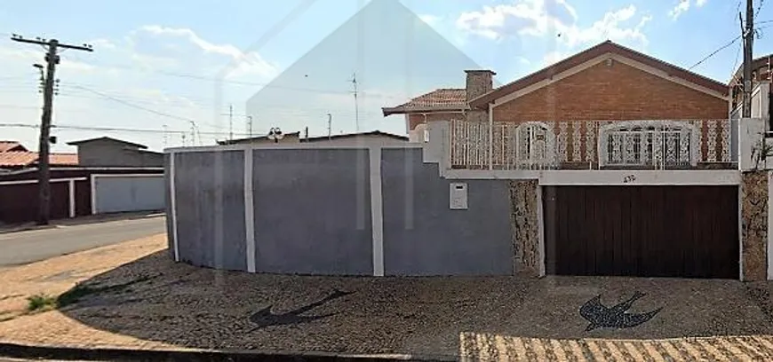 Foto 1 de Casa com 3 Quartos à venda, 260m² em Vila Nogueira, Campinas