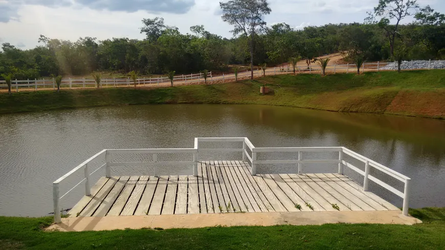 Foto 1 de Fazenda/Sítio à venda, 27000m² em Curralinho, Jaboticatubas