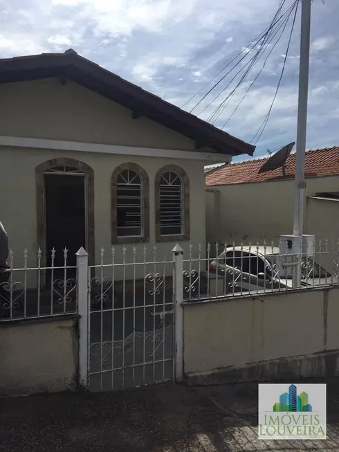 Foto 1 de Casa com 2 Quartos à venda, 80m² em Santa Claudina, Vinhedo