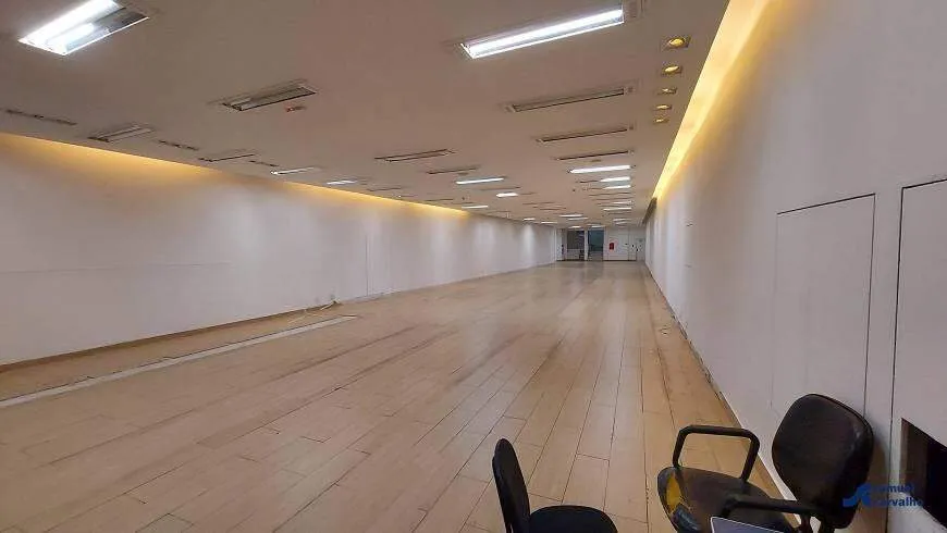 Foto 1 de Ponto Comercial para alugar, 1138m² em Sé, São Paulo