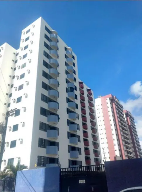 Foto 1 de Apartamento com 2 Quartos à venda, 68m² em Grageru, Aracaju