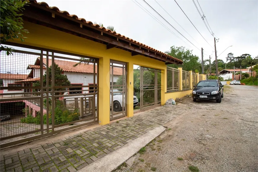 Foto 1 de Casa com 3 Quartos à venda, 498m² em Alto da Serra - Mailasqui, São Roque