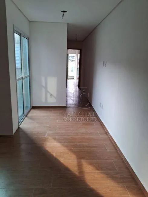 Foto 1 de Apartamento com 2 Quartos à venda, 50m² em Vila Camilopolis, Santo André