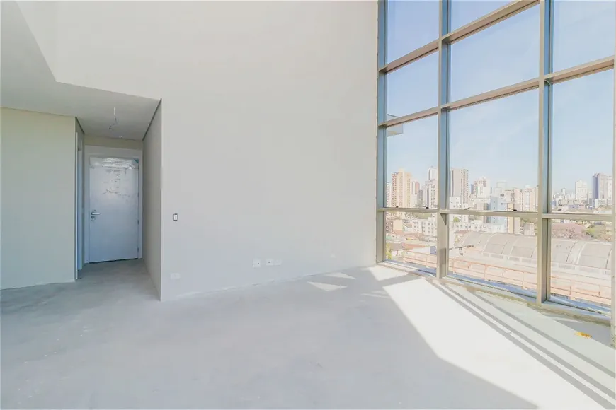 Foto 1 de Apartamento com 4 Quartos à venda, 245m² em Cristo Rei, Curitiba