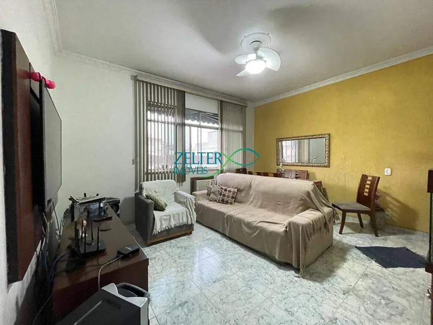 Foto 1 de Apartamento com 2 Quartos à venda, 81m² em Vila da Penha, Rio de Janeiro