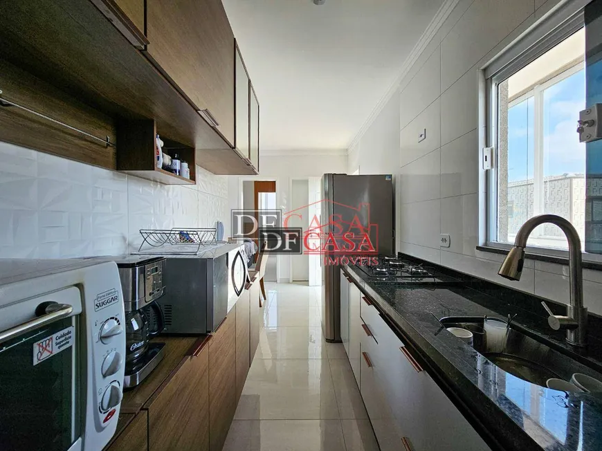 Foto 1 de Apartamento com 2 Quartos à venda, 66m² em Vila Matilde, São Paulo