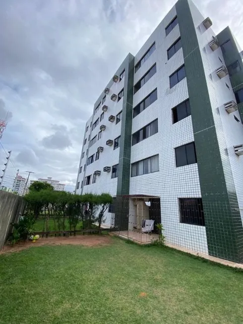 Foto 1 de Apartamento com 2 Quartos à venda, 67m² em Cidade da Esperança, Natal