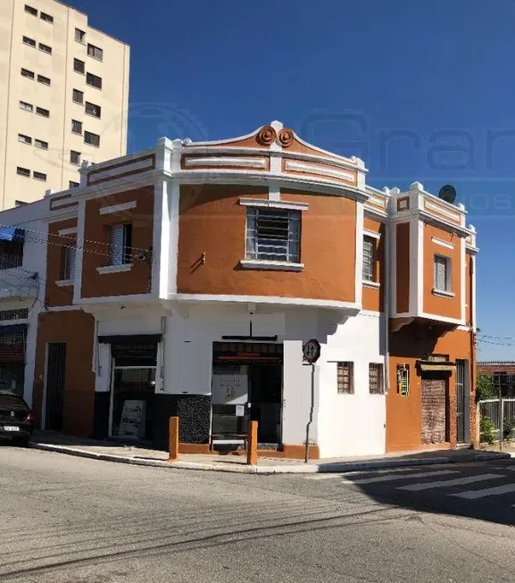 Foto 1 de Imóvel Comercial à venda, 240m² em Vila Moinho Velho, São Paulo