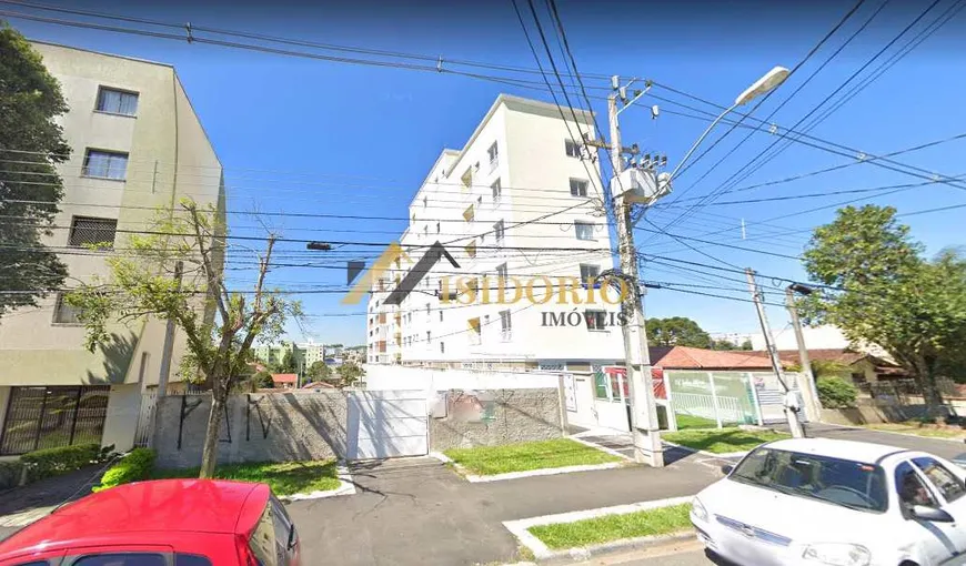 Foto 1 de Lote/Terreno à venda, 480m² em Boa Vista, Curitiba