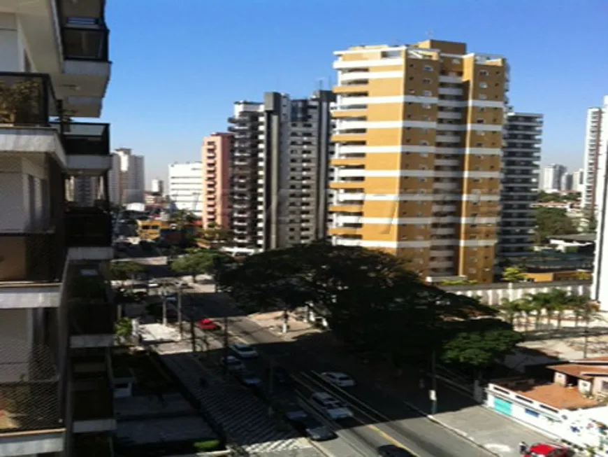 Foto 1 de Apartamento com 3 Quartos à venda, 82m² em Santana, São Paulo