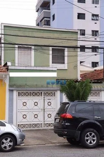 Foto 1 de Sobrado com 3 Quartos à venda, 245m² em Ipiranga, São Paulo