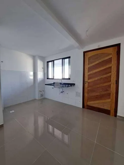 Foto 1 de Apartamento com 2 Quartos à venda, 35m² em Vila Santana, São Paulo