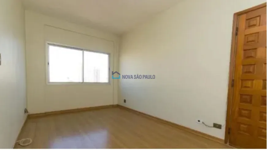 Foto 1 de Apartamento com 2 Quartos à venda, 54m² em Saúde, São Paulo