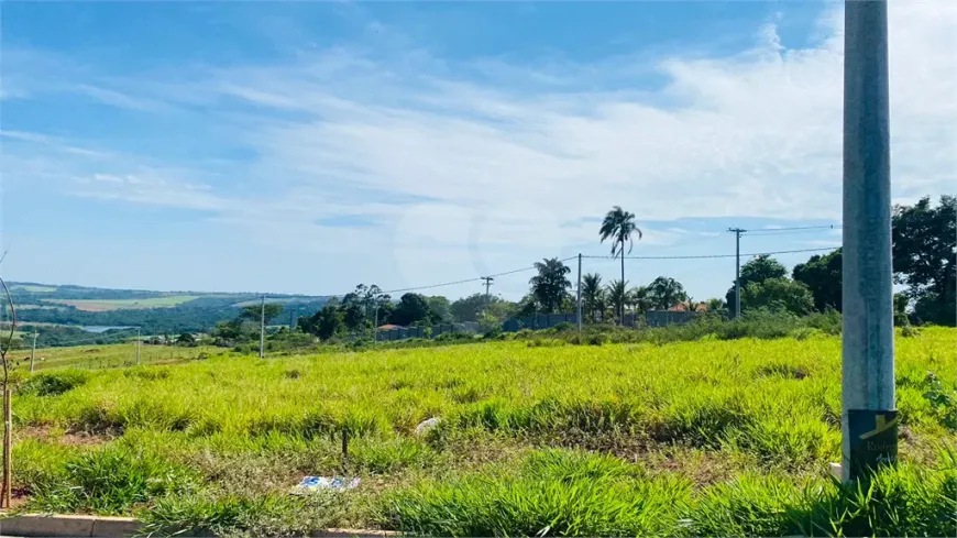 Foto 1 de Lote/Terreno à venda, 150m² em Loteamento Jardim Vista Alegre, São Carlos