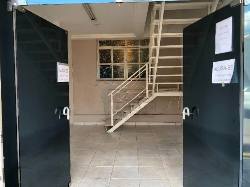 Foto 1 de Ponto Comercial para alugar, 60m² em Vila Seixas, Ribeirão Preto