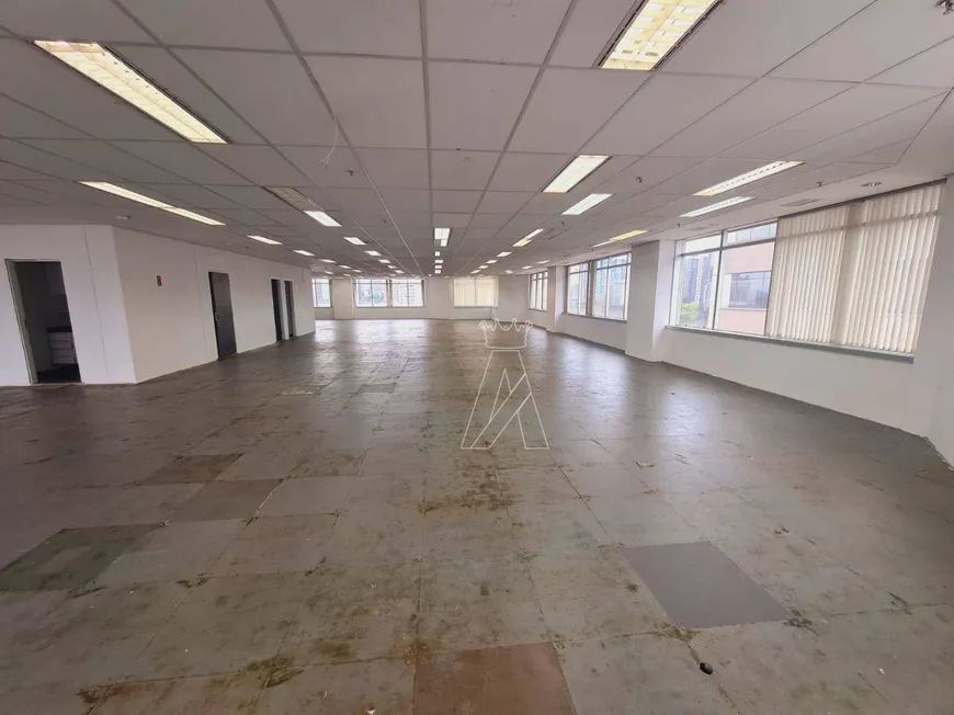 Foto 1 de Sala Comercial para alugar, 1017m² em Alphaville, Barueri