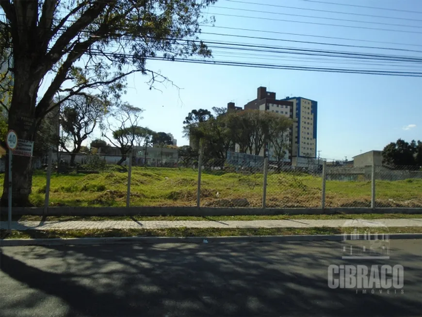 Foto 1 de Lote/Terreno para alugar, 4874m² em Capão Raso, Curitiba