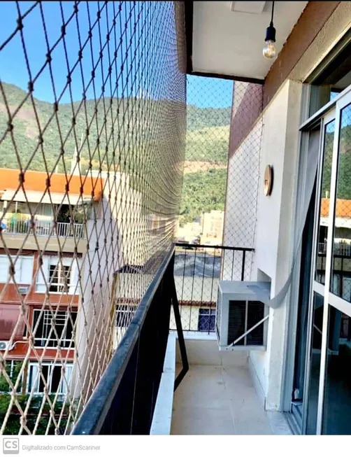 Foto 1 de Apartamento com 2 Quartos à venda, 85m² em Tijuca, Rio de Janeiro