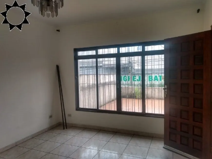 Foto 1 de Casa com 2 Quartos à venda, 107m² em Vila Osasco, Osasco