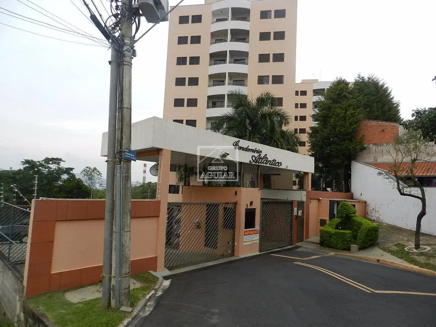 Foto 1 de Apartamento com 3 Quartos à venda, 74m² em Jardim Alto da Boa Vista, Valinhos