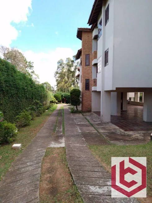 Foto 1 de Apartamento com 2 Quartos à venda, 80m² em Das Posses, Serra Negra